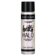 <img alt="wet n wild, MegaGlo, Hello Halo Liquid Highlighter, 303A Halographic, 0.5 fl oz (15 ml)" title="wet n wild, MegaGlo, Hello Halo Liquid Highlighter, 303A Halographic, 0.5 fl oz (15 ml),077802360373"