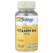 <img alt="Solaray, Timed Release, Vitamin B-6, 100 mg, 60 VegCaps" title="Solaray, Timed Release, Vitamin B-6, 100 mg, 60 VegCaps,076280127423"