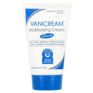<img alt="Vanicream, Moisturizing Cream, For Sensitive Skin, Fragrance Free, 2 oz (57 g)" title="Vanicream, Moisturizing Cream, For Sensitive Skin, Fragrance Free, 2 oz (57 g),345334300021"
