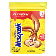 <img alt="Nesquik, Nestle Powder, Strawberry, 9.38 oz (266 g)" title="Nesquik, Nestle Powder, Strawberry, 9.38 oz (266 g),028000453879"