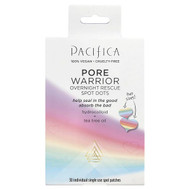 <img alt="Pacifica, Pore Warrior, Overnight Rescue Spot Dots, 30 Individual Patches" title="Pacifica, Pore Warrior, Overnight Rescue Spot Dots, 30 Individual Patches,687735305190"