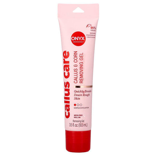<img alt="Onyx Professional, Callus Care, Callus & Corn Removing Gel, 3.5 fl oz (103 ml)" title="Onyx Professional, Callus Care, Callus & Corn Removing Gel, 3.5 fl oz (103 ml),717937715395"