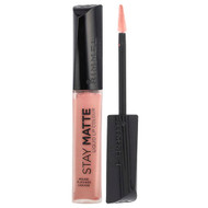 <img alt="Rimmel London, Stay Matte, Liquid Lip Colour, 709 Strapless, 0.21 fl oz (6.5 ml)" title="Rimmel London, Stay Matte, Liquid Lip Colour, 709 Strapless, 0.21 fl oz (6.5 ml),3614226324719"