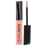 <img alt="Rimmel London, Stay Matte, Liquid Lip Colour, 707 Raw Kiss, 0.21 fl oz (6.5 ml)" title="Rimmel London, Stay Matte, Liquid Lip Colour, 707 Raw Kiss, 0.21 fl oz (6.5 ml),3614226324696"