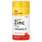 <img alt="Sundance Vitamins, Zinc + Vitamin C, 50 Quick Release Softgels" title="Sundance Vitamins, Zinc + Vitamin C, 50 Quick Release Softgels,840093140524"