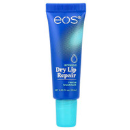 <img alt="EOS, Intensive Dry Lip Repair, Rescue Treatment, 0.35 fl oz (10 ml)" title="EOS, Intensive Dry Lip Repair, Rescue Treatment, 0.35 fl oz (10 ml),840044704638"