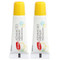 <img alt="Carmex, Advanced Repair, Moisturizing Lip Balm, 2 Tubes, 0.35 oz (10 g) Each" title="Carmex, Advanced Repair, Moisturizing Lip Balm, 2 Tubes, 0.35 oz (10 g) Each,083078019532" <img alt="Carmex, Advanced Repair, Moisturizing Lip Balm, 2 Tubes, 0.35 oz (10 g) Each" title="Carmex, Advanced Repair, Moisturizing Lip Balm, 2 Tubes, 0.35 oz (10 g) Each,083078019532"