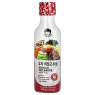 <img alt="Jayone, Ajumma Republic, Korean Hot Sauce With Yuzu, 11.82 oz (335 g)" title="Jayone, Ajumma Republic, Korean Hot Sauce With Yuzu, 11.82 oz (335 g),8801791500005"