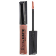 <img alt="Rimmel London, Stay Matte, Liquid Lip Colour, 733 Plunge, 0.21 fl oz (6.5 ml)" title="Rimmel London, Stay Matte, Liquid Lip Colour, 733 Plunge, 0.21 fl oz (6.5 ml),3614226468543"