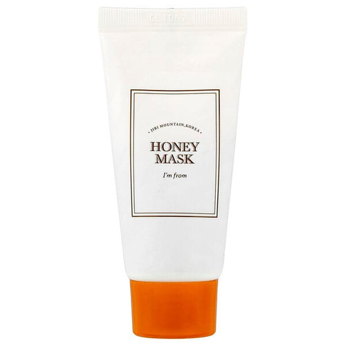 <img alt="Im From, Honey Beauty Mask, 1.05 oz (30 g)" title="Im From, Honey Beauty Mask, 1.05 oz (30 g),8809525930982"