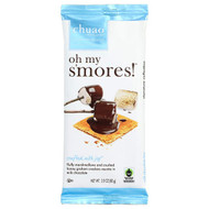 <img alt="Chuao Chocolatier, Milk Chocolate Bar, Oh My Smores, 2.8 oz (80 g)" title="Chuao Chocolatier, Milk Chocolate Bar, Oh My Smores, 2.8 oz (80 g),872629009579"