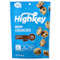 <img alt="HighKey, Mini Cookies, Chocolate Chip, 2 oz (56.6 g)" title="HighKey, Mini Cookies, Chocolate Chip, 2 oz (56.6 g),850004801031"