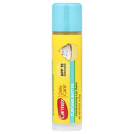 <img alt="3 PACK of Carmex, Daily Care, Moisturizing Lip Balm, SPF 15, Cupcake Batter, 0.15 oz (4.25 g)" title="3 PACK of Carmex, Daily Care, Moisturizing Lip Balm, SPF 15, Cupcake Batter, 0.15 oz (4.25 g),083078018306"