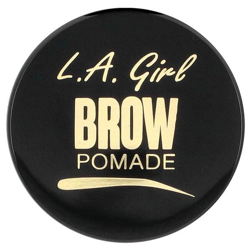 <img alt="L.A. Girl, Brow Pomade, GBP365 Dark Brown, 0.11 oz (3 g)" title="L.A. Girl, Brow Pomade, GBP365 Dark Brown, 0.11 oz (3 g),081555963651"