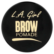 <img alt="L.A. Girl, Brow Pomade, GBP366 Soft Black, 0.11 oz (3 g)" title="L.A. Girl, Brow Pomade, GBP366 Soft Black, 0.11 oz (3 g),081555963668"