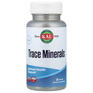 <img alt="KAL, Trace Minerals, 30 Tablets" title="KAL, Trace Minerals, 30 Tablets,021245578031"