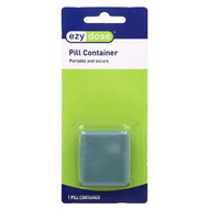 <img alt="3 PACK of Ezy Dose, Pill Container, 1 Count" title="3 PACK of Ezy Dose, Pill Container, 1 Count,025715670126"