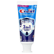 <img alt="Crest, Kids, Advanced, Fluoride Anticavity Toothpaste, 6+ Yrs, Strawberry, 4.1 oz (116 g)" title="Crest, Kids, Advanced, Fluoride Anticavity Toothpaste, 6+ Yrs, Strawberry, 4.1 oz (116 g),030772016848"