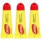 <img alt="Carmex, Classic Lip Balm, Medicated, 3 Tubes, 0.35 oz (10 g) Each" title="Carmex, Classic Lip Balm, Medicated, 3 Tubes, 0.35 oz (10 g) Each,083078003142"