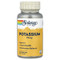 <img alt="Solaray, Potassium, 99 mg, 100 VegCaps" title="Solaray, Potassium, 99 mg, 100 VegCaps,076280046700" <img alt="Solaray, Potassium, 99 mg, 100 VegCaps" title="Solaray, Potassium, 99 mg, 100 VegCaps,076280046700"