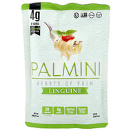 <img alt="Palmini, Hearts of Palm, Linguine, 12 oz (338 g)" title="Palmini, Hearts of Palm, Linguine, 12 oz (338 g),855694004380"