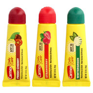 <img alt="Carmex, Daily Care, Moisturizing Lip Balm, SPF 15, Variety, 3 Pack, 0.35 oz (10 g) Each" title="Carmex, Daily Care, Moisturizing Lip Balm, SPF 15, Variety, 3 Pack, 0.35 oz (10 g) Each,083078009649"