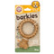 <img alt="Arm & Hammer, Barkies For Moderate Chewers, Dental Toy For Dogs, Ring, Peanut Butter, 1 Toy" title="Arm & Hammer, Barkies For Moderate Chewers, Dental Toy For Dogs, Ring, Peanut Butter, 1 Toy,742797968513"