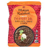 <img alt="Maya Kaimal, Organic Everyday Dal, Black Lentil + Tomato + Cumin, Mild, 10 oz (284 g)" title="Maya Kaimal, Organic Everyday Dal, Black Lentil + Tomato + Cumin, Mild, 10 oz (284 g),891756000440"