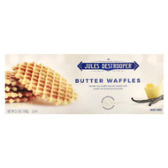 <img alt="Jules Destrooper, Butter Waffles, 3.5 oz (100 g)" title="Jules Destrooper, Butter Waffles, 3.5 oz (100 g),749880111252"