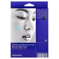 <img alt="MEDIHEAL, Derma Clear Madecassoside Blemish Spot Patch, 44 Patches" title="MEDIHEAL, Derma Clear Madecassoside Blemish Spot Patch, 44 Patches,8809936741290"