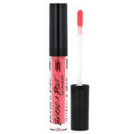 <img alt="Black Radiance, Beyond A Pout, Lip Lacquer, 1320058 Sweet Pepper, 0.12 fl oz (3.5 ml)" title="Black Radiance, Beyond A Pout, Lip Lacquer, 1320058 Sweet Pepper, 0.12 fl oz (3.5 ml),077802200587"
