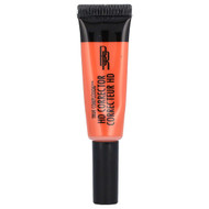 <img alt="Black Radiance, True Complexion, HD Corrector, 8044 Orange, 0.44 oz (12.5 g)" title="Black Radiance, True Complexion, HD Corrector, 8044 Orange, 0.44 oz (12.5 g),077802647009"