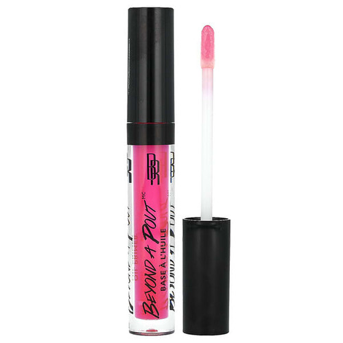 <img alt="Black Radiance, Beyond A Pout, Oil Primer, 1320053 Pink Slip, 0.12 fl (3.5 ml)" title="Black Radiance, Beyond A Pout, Oil Primer, 1320053 Pink Slip, 0.12 fl (3.5 ml),077802200532"