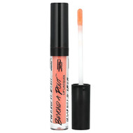 <img alt="Black Radiance, Beyond A Pout, Lip Lacquer, 1320059 Heat Wave, 0.12 fl oz (3.5 ml)" title="Black Radiance, Beyond A Pout, Lip Lacquer, 1320059 Heat Wave, 0.12 fl oz (3.5 ml),077802200594"