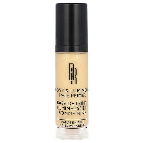 <img alt="Black Radiance, Dewy & Luminous Face Primer, 0.5 fl oz (15 ml)" title="Black Radiance, Dewy & Luminous Face Primer, 0.5 fl oz (15 ml),077802203175"