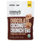 <img alt="Emmys Organic Cookies, Chocolate Coconut Crunchems, 3.5 oz (100 g)" title="Emmys Organic Cookies, Chocolate Coconut Crunchems, 3.5 oz (100 g),850711006699"