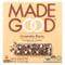 <img alt="MadeGood, Granola Bars, Cookies & Crème, 6 Bars, 0.85 oz (24 g) Each" title="MadeGood, Granola Bars, Cookies & Crème, 6 Bars, 0.85 oz (24 g) Each,687456213743"