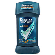 <img alt="Degree, Advanced, 72H Body Heat Activated, Antiperspirant Deodorant, Iced Eucalyptus, 2.7 oz (76 g)" title="Degree, Advanced, 72H Body Heat Activated, Antiperspirant Deodorant, Iced Eucalyptus, 2.7 oz (76 g),079400509260"