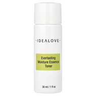 <img alt="Idealove, Everlasting Moisture Essence Toner, Trial Size, 1 fl oz (30 ml)" title="Idealove, Everlasting Moisture Essence Toner, Trial Size, 1 fl oz (30 ml),898220023677"