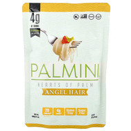 <img alt="Palmini, Hearts of Palm, Angel Hair, 12 oz (338 g)" title="Palmini, Hearts of Palm, Angel Hair, 12 oz (338 g),855694004410"