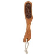<img alt="AfterSpa, Foot Brush, 1 Brush" title="AfterSpa, Foot Brush, 1 Brush,741021008735"