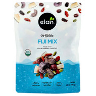 <img alt="Elan, Organic Fiji Mix, 4.8 oz (135 g)" title="Elan, Organic Fiji Mix, 4.8 oz (135 g),805509093313"