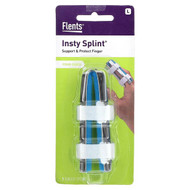 <img alt="Flents, Insty Splint, Four-Sided, L, 1 Count" title="Flents, Insty Splint, Four-Sided, L, 1 Count,025715974880"
