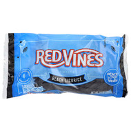 <img alt="Red Vines, Twists, Black Licorice, 14 oz (397 g)" title="Red Vines, Twists, Black Licorice, 14 oz (397 g),041364544915"