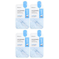 <img alt="MEDIHEAL, Hyaluronate Watermide Essential Beauty Mask, 4 Sheets, 0.81 fl oz (24 ml) Each" title="MEDIHEAL, Hyaluronate Watermide Essential Beauty Mask, 4 Sheets, 0.81 fl oz (24 ml) Each,8809936742266"
