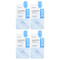 <img alt="MEDIHEAL, Hyaluronate Watermide Essential Beauty Mask, 4 Sheets, 0.81 fl oz (24 ml) Each" title="MEDIHEAL, Hyaluronate Watermide Essential Beauty Mask, 4 Sheets, 0.81 fl oz (24 ml) Each,8809936742266"