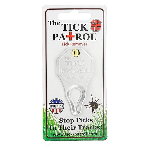 <img alt="The Tick Patrol, Tick Remover , 1 Count" title="The Tick Patrol, Tick Remover , 1 Count,860001914801"