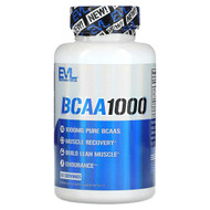 <img alt="EVLution Nutrition, BCAA1000, 60 Veggie Capsules" title="EVLution Nutrition, BCAA1000, 60 Veggie Capsules,818901028005"