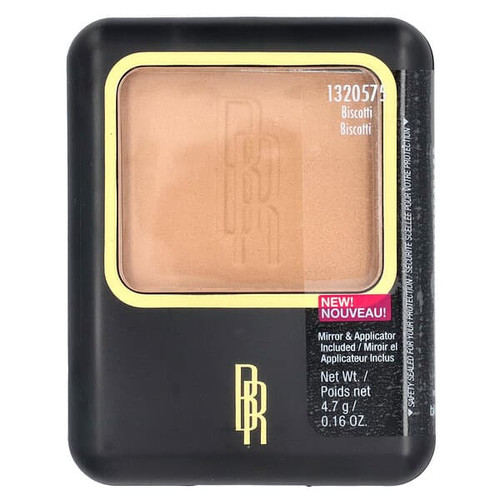 <img alt="Black Radiance, Pressed Powder, 1320575 Biscotti, 0.16 oz (4.7 g)" title="Black Radiance, Pressed Powder, 1320575 Biscotti, 0.16 oz (4.7 g),077802205759"
