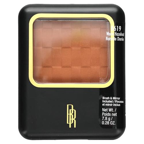 <img alt="Black Radiance, Pressed Powder, 8619 Warm Hazelnut, 0.28 oz (7.8 g)" title="Black Radiance, Pressed Powder, 8619 Warm Hazelnut, 0.28 oz (7.8 g),077802646040"